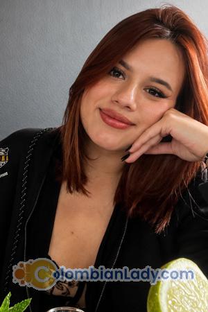 228291 - Isabella Age: 20 - Colombia