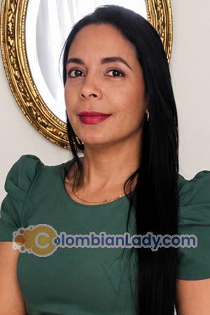 228293 - Elizabeth Age: 39 - Colombia