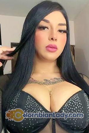 228298 - Charlyn Age: 30 - Costa Rica