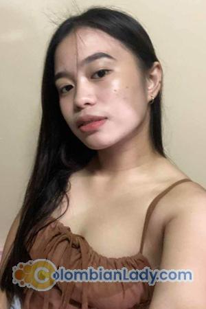 228398 - Lyka Jane Age: 22 - Philippines