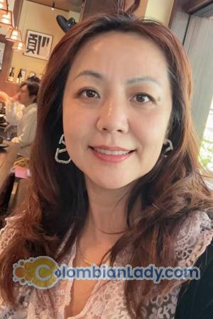 228419 - Linling Age: 54 - China