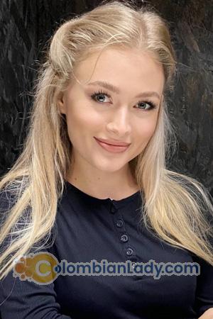 228426 - Yevheniia Age: 28 - Ukraine