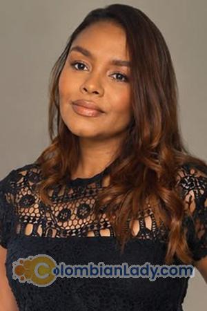 228473 - Erika Age: 40 - Colombia