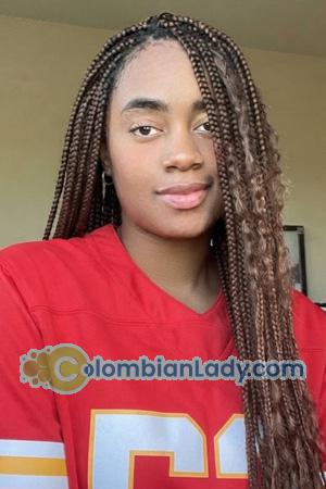 228475 - Sara Age: 24 - Colombia