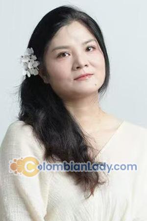 228513 - Hui Age: 50 - China