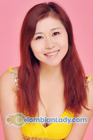 228518 - Xiangying Age: 57 - China