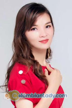 228527 - Ying Age: 41 - China