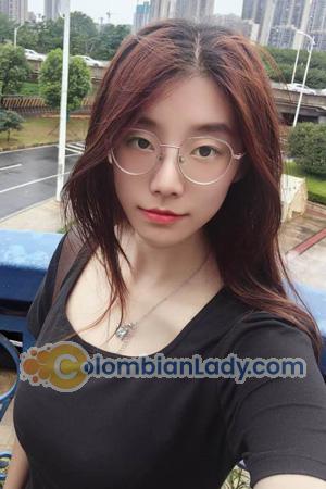 228528 - Xueying Age: 24 - China