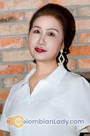 228535 - Xueying Age: 69 - China