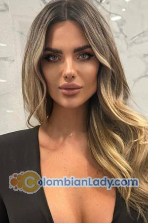 228592 - Viktoriia Age: 31 - Ukraine