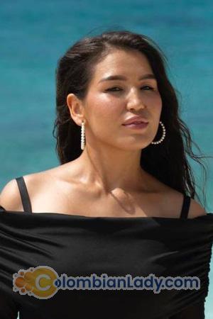 228603 - Aydana Age: 30 - Kazakhstan
