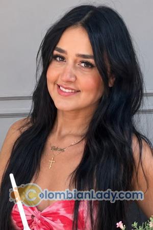 228624 - Yennifer Age: 37 - Colombia