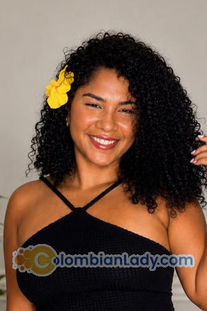 228631 - Yesenia Age: 35 - Colombia