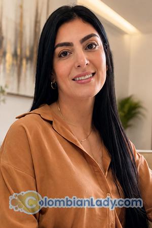 228702 - Edith Age: 40 - Colombia