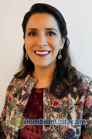 228785 - Melisa Age: 39 - Peru