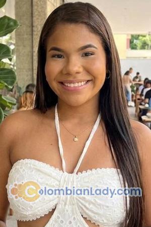 228791 - Sara Age: 19 - Colombia