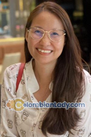 228810 - Christine Age: 43 - Philippines