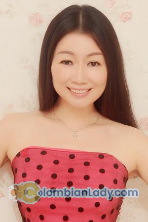 228815 - Lijuan Age: 49 - China