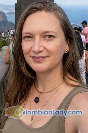 228966 - Lidia Age: 45 - Costa Rica