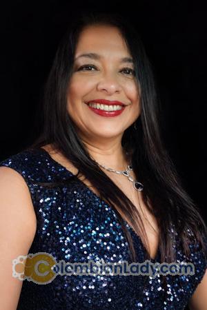 228967 - Karina Age: 55 - Costa Rica