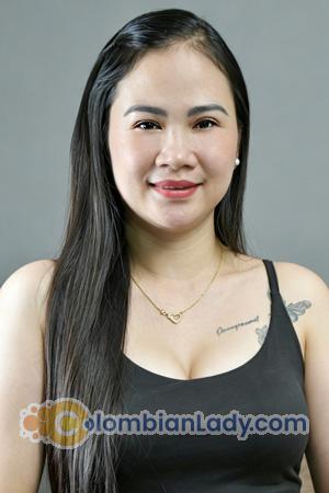 229035 - Catherine Age: 37 - Philippines