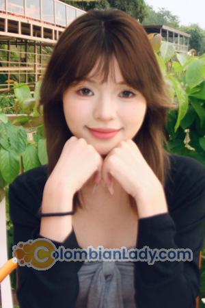 229041 - Xiang Yu Age: 21 - China