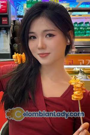 229042 - Xiufen Age: 18 - China
