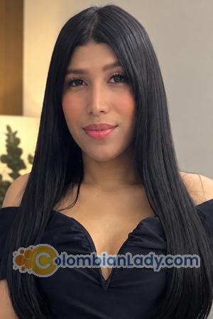 229071 - Luz Age: 33 - Colombia