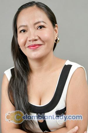 229097 - Jocelyn Age: 41 - Philippines