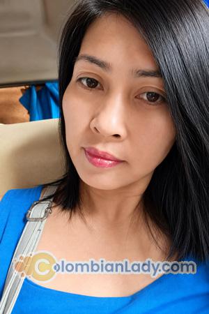 229103 - Mary Grace Age: 38 - Philippines