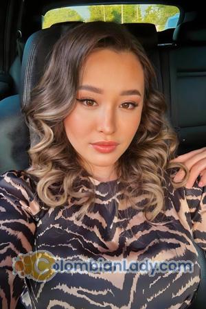 229134 - Alfia Age: 23 - Kazakhstan