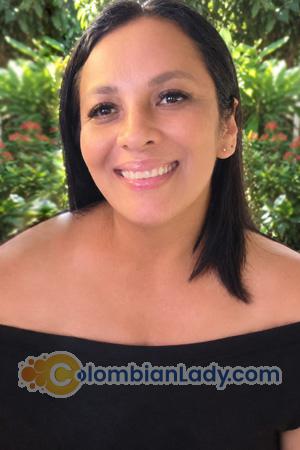 229163 - Martha Age: 44 - Costa Rica