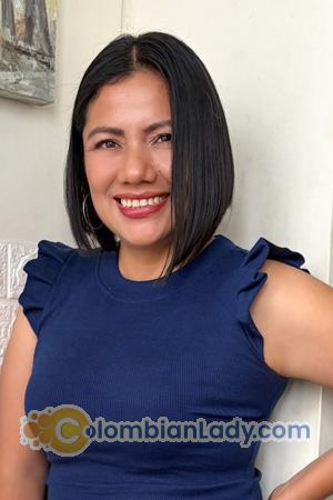 229172 - Katherine Age: 44 - Peru