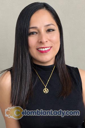 229173 - Melissa Age: 37 - Peru
