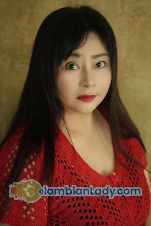 229194 - Longying Age: 57 - China