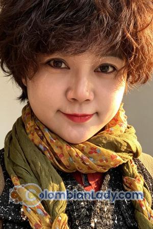 229202 - Anna Age: 55 - China