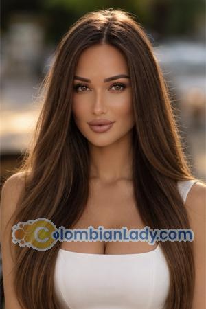 229205 - Yevheniia Age: 32 - Ukraine