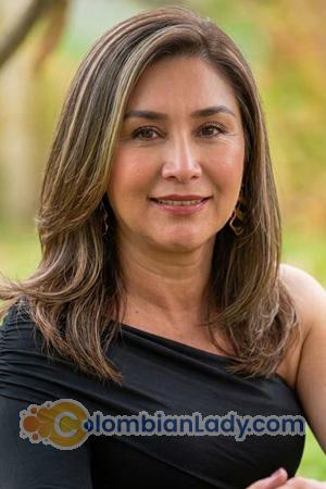 229256 - Paola Age: 46 - Colombia