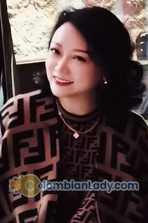 229277 - Mandy Age: 52 - China