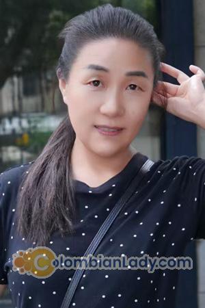 229278 - Lulu Age: 55 - China