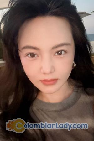 229280 - Hanna Age: 48 - China
