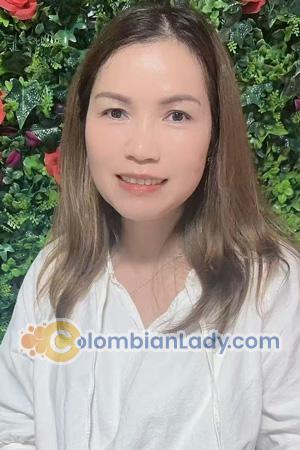 229281 - Emma Age: 47 - China