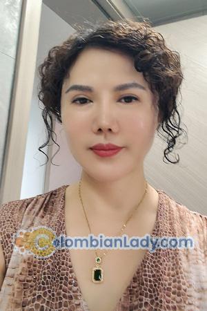 229282 - Rong Age: 50 - China