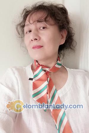 229283 - Wendy Age: 66 - China