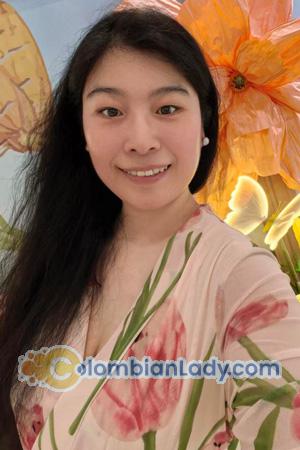 229284 - Freya Age: 43 - China