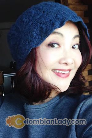 229287 - Tisha Age: 63 - China