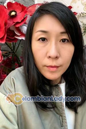 229289 - Joycelyn Age: 52 - China