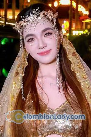 229354 - Ya Age: 27 - China