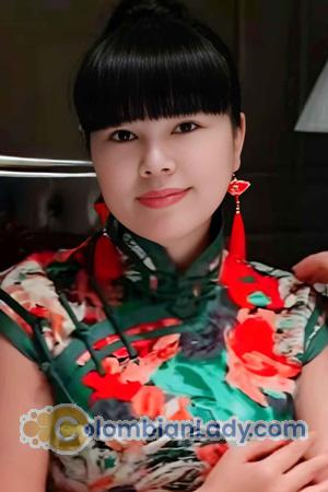 229355 - Haiyan Age: 53 - China