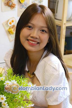 229360 - Thi Quynh Nhu Age: 18 - Vietnam
